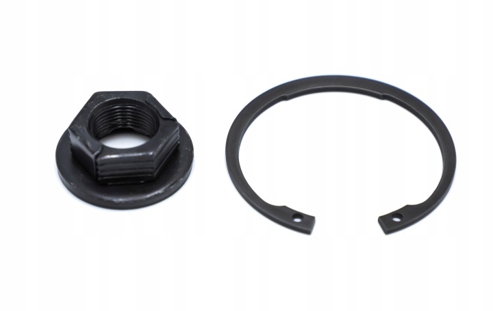 KIT ROULEMENTS ROUES AVANT ABS FORD FIESTA FOCUS FUSION MAZDA 2
