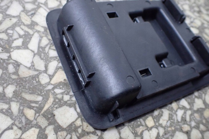 MERCEDES CL W216 PLANCHER COUVERCLES DE COFFRE A2166800342