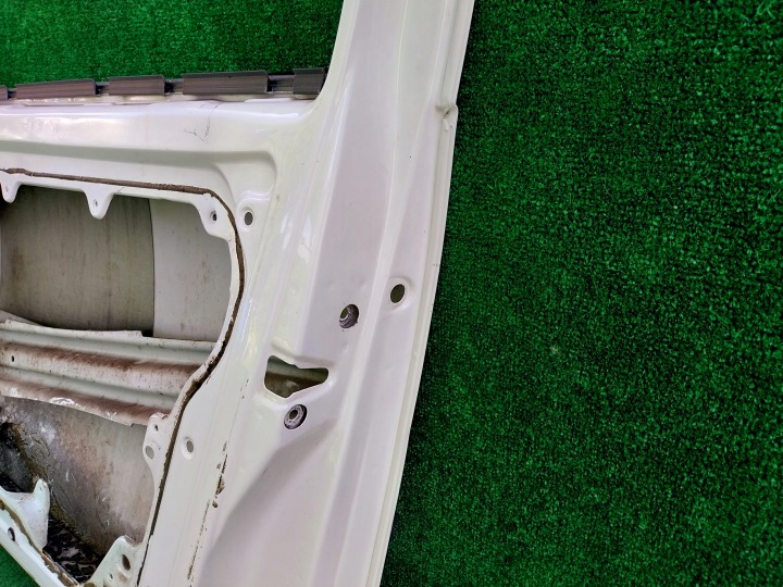 VW GOLF IV BORA LB9A PORTES AVANT DROIT DROIT AVANT