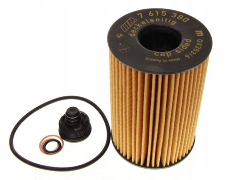 BMW 11425A33C43 FILTRE HUILES