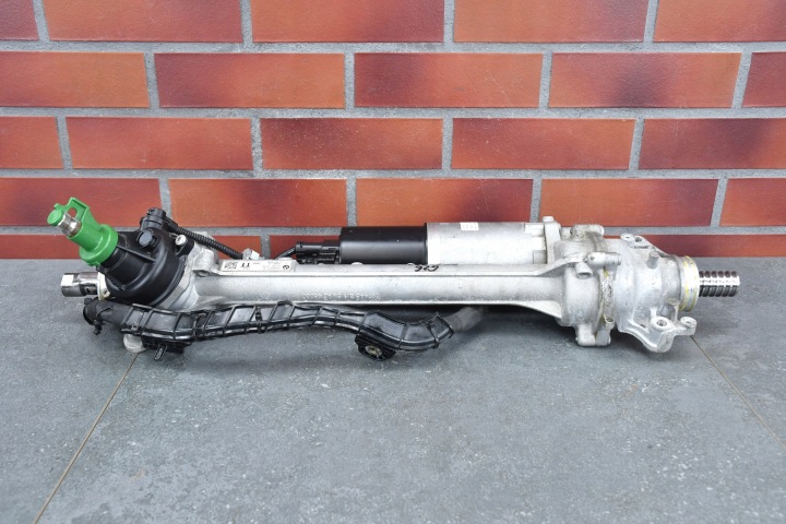 SYSTÈME CRÉMAILLÈRE DE DIRECTION BMW I4 G26 I4 G26 LCI TT SPORT 12425KM