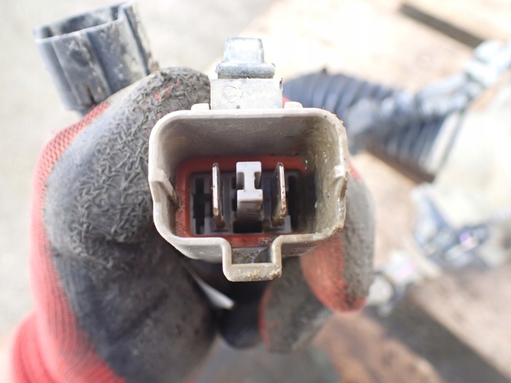 CRÉMAILLÈRE DE DIRECTION ISUZU D-MAX III 2021 8983948791 6202