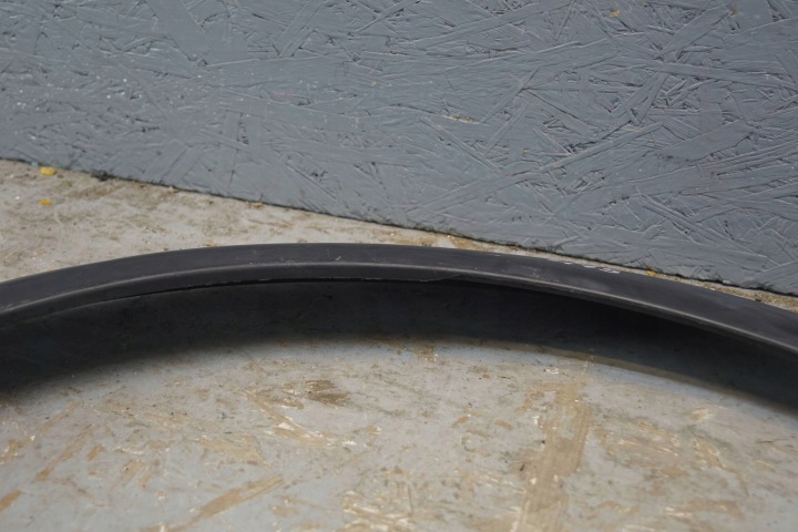 MINI COOPER R56 MOULURE GARDE-BOUE GAUCHE AVANT 2757209 (475)