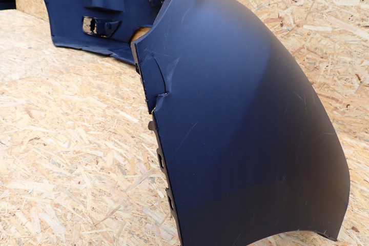 RENAULT MASTER III LIFT 20- DOUBLURE PARE-CHOCS AVANT AVANT 620228205R OE