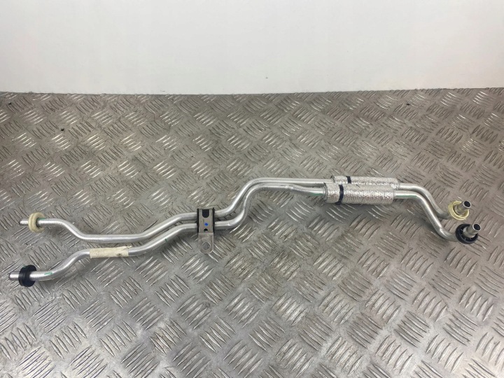 2022 JEEP GRAND CHEROKEE WL FIL RADIATEUR HUILES BOÎTES 68379508AB