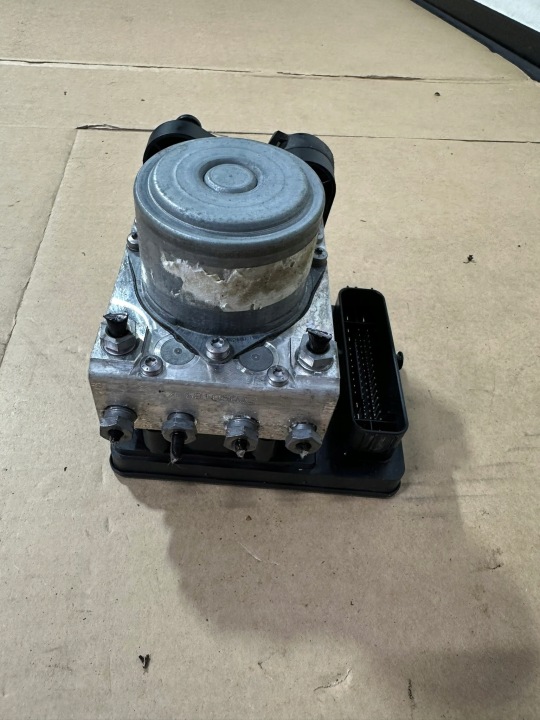 POMPE ABS, POMPE DE FREIN CONTRÔLEUR MODULE MERCEDES E CLASSE W213 SM