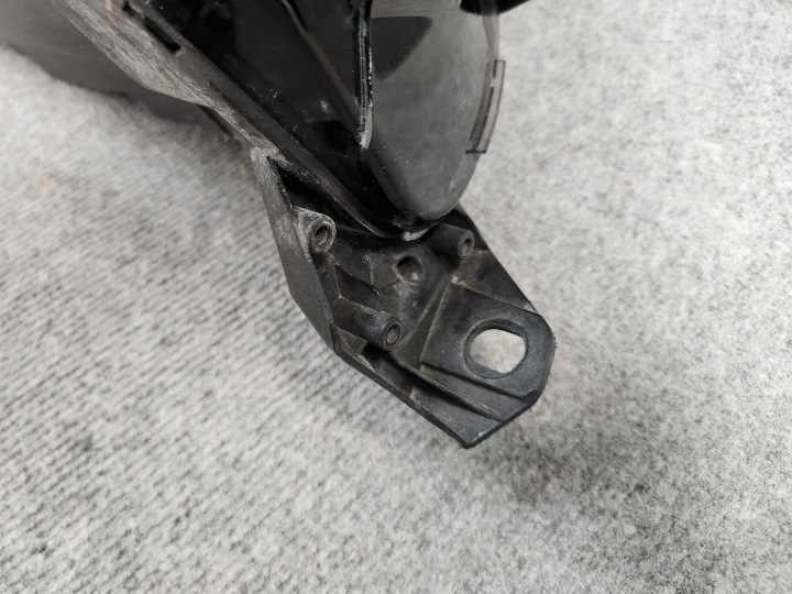 PROJECTEUR PHARE AVANT GAUCHE OPEL CORSA F COMPLET LED 39162653 19-