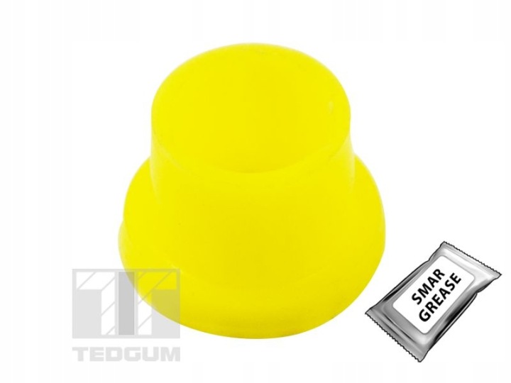 TEDGUM TED98251 LOZYSKOWANIE, BIELLETTE DE DIRECTION TRANSVERSAL TED98251