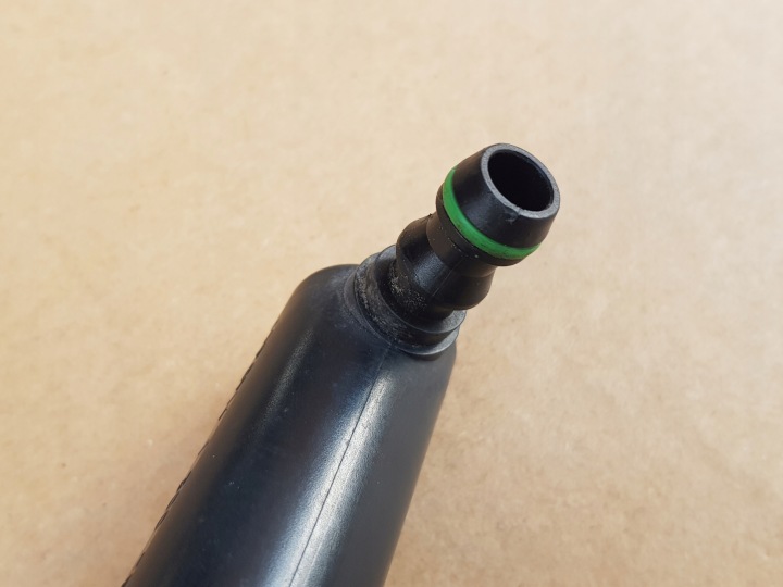 LAVE-GLACE PHARES DROIT AVANT AUDI A3 8P LIFT 08-13 8P0955102B FONCTIONNEL