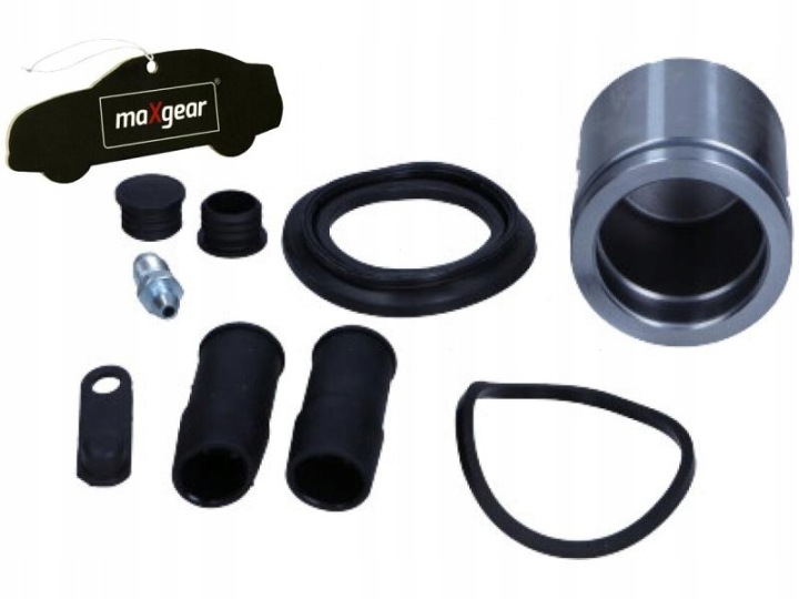 KIT RÉPARATION ÉTRIER FREIN VW DROIT SHARAN 1,8-2,8 V6 95-10 AVEC TLOCZKIEM MAXGEAR