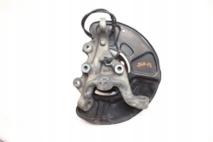 MERCEDES E W212 212 ROTULE DE DIRECTION MOYEU GAUCHE AVANT GAUCHE AVANT 2124201144