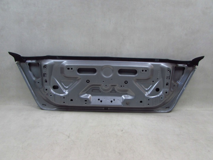 VOLVO C70 II 06-13 COUVERCLES DE COFFRE COUVERCLES DE COFFRE CÔTÉ CACHE ARRIÈRE 9214458 477