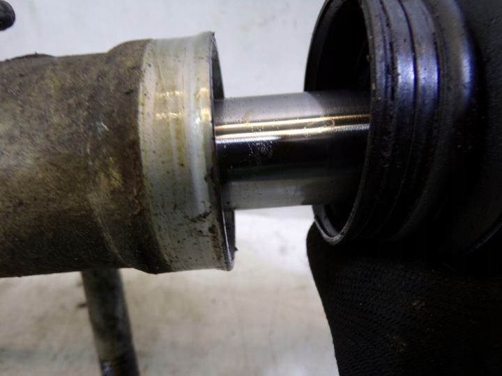 CRÉMAILLÈRE DE DIRECTION CITROEN C5 3 III 9687179280