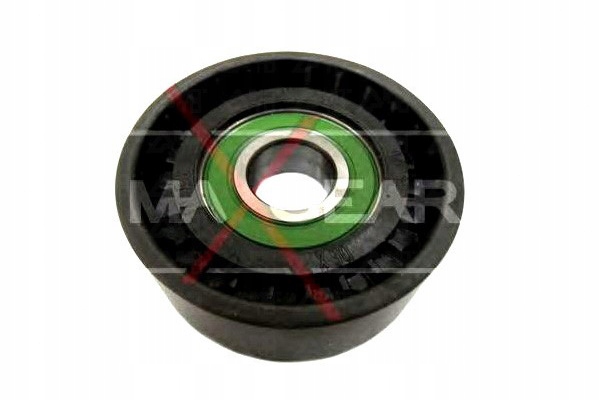MAXGEAR GALET TENDEUR COURROIE POLYWEDGE VW 1,4