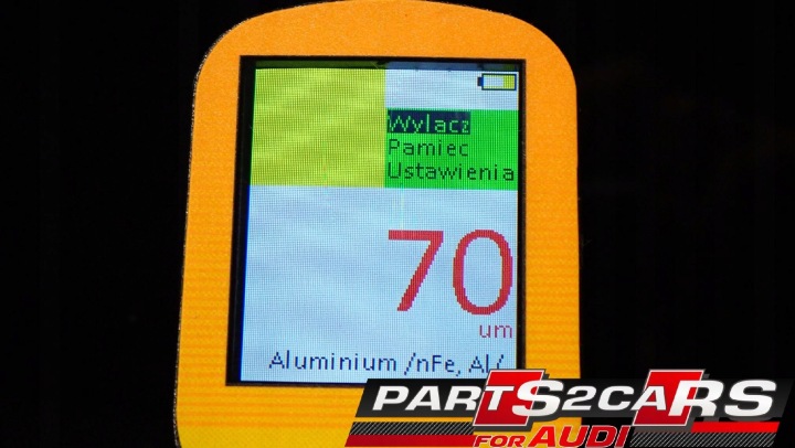 PORTES GAUCHE ARRIÈRE LY9T AUDI A8 S8 D4 4H 4H0833311