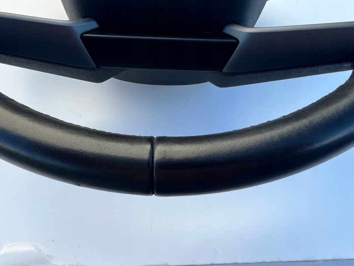 A6 A7 VOLANT CUIR CUIR MULTIFONCTION 4N0419091AE