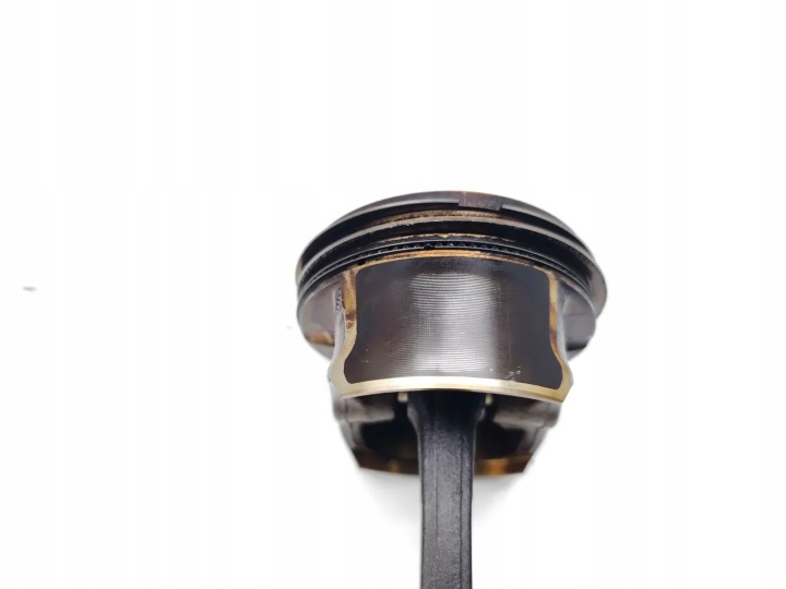 MERCEDES-BENZ A-CLASS PISTON AVEC BIELLE A 150 ESSENCE 70KW (95 HP) M266.920