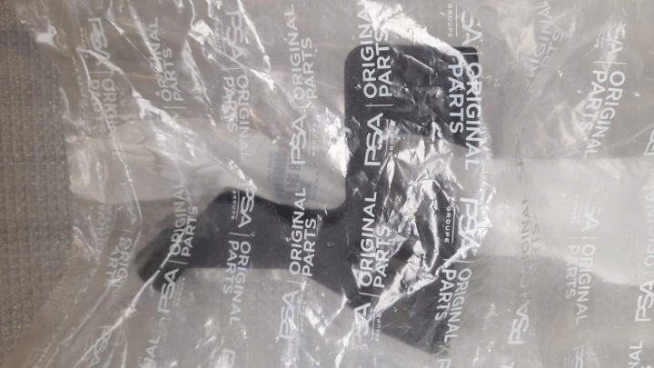 CROCHET VERROU SERRURE MANIVELLE CAPOTS TOYOTA PROACE 16- TOYOTA PROACE VERSO 16-