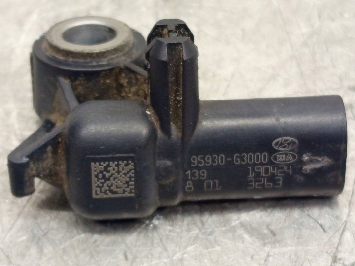 CAPTEUR DE COLLISION HYUNDAI I30 III FASTBACK 95930G3000