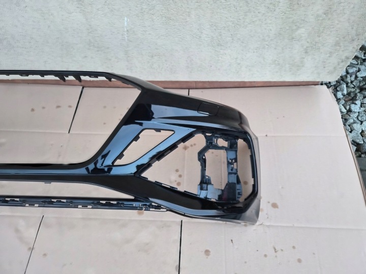 PARE-CHOCS AVANT AUDI RS5 B9 8W6 LIFT ORIGINAL