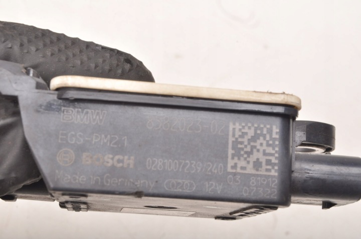 BMW F20 F21 F23 F30 F31 F32 F33 F34 2.0 D CAPTEUR MODULE PUISSANCE NOX 8582023