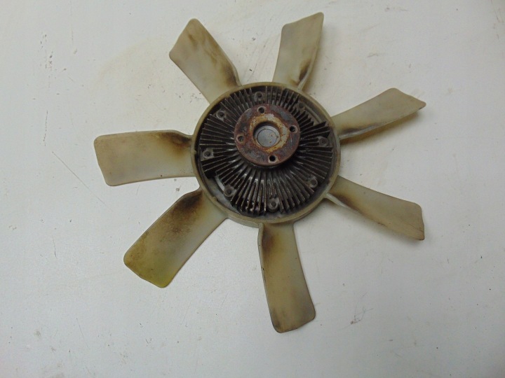 VENTILATEUR COUPLEUR VISQUEUX EMBRAYAGE MITSUBISHI PAJERO III 3.2 DID ME298542