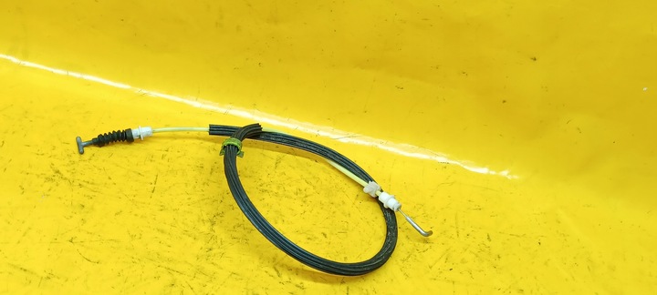 CABLE DE CERRADURA IZQUIERDO PARTE TRASERA AUDI A4 B5 94-98R 