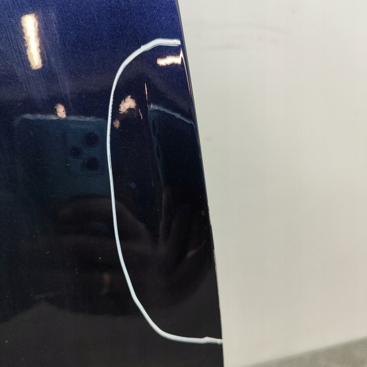TOYOTA COROLLA E210 E21 2022 AVANT CÔTÉ DROITE PORTES AVANT