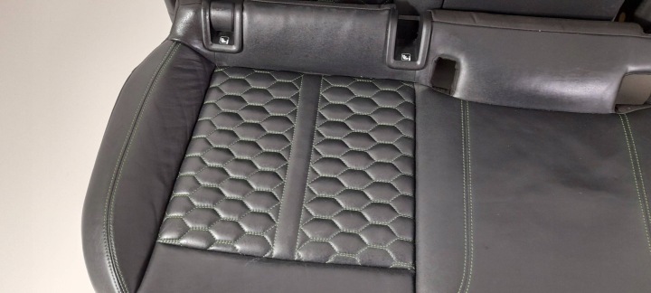 AUDI RS3 8Y SPORTBACK BANQUETTE ARRIÈRE ARRIÈRE (T12)
