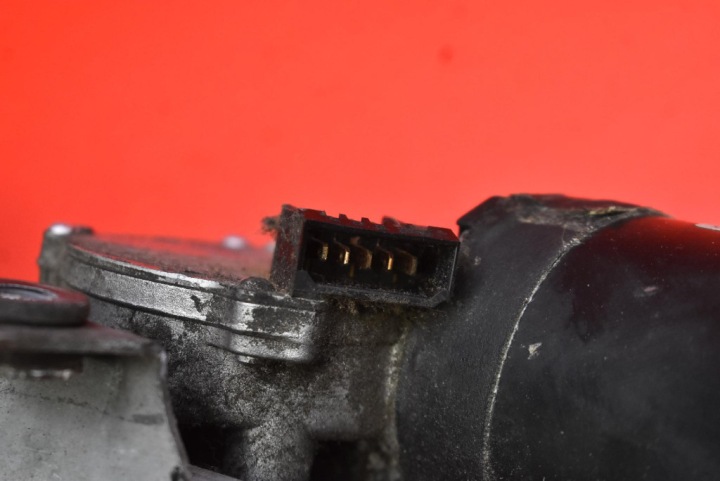 MÉCANISME PETIT MOTEUR ESSUIE-GLACES AVANT 1C1955023D VW NOUVEAU BEETLE 98-05
