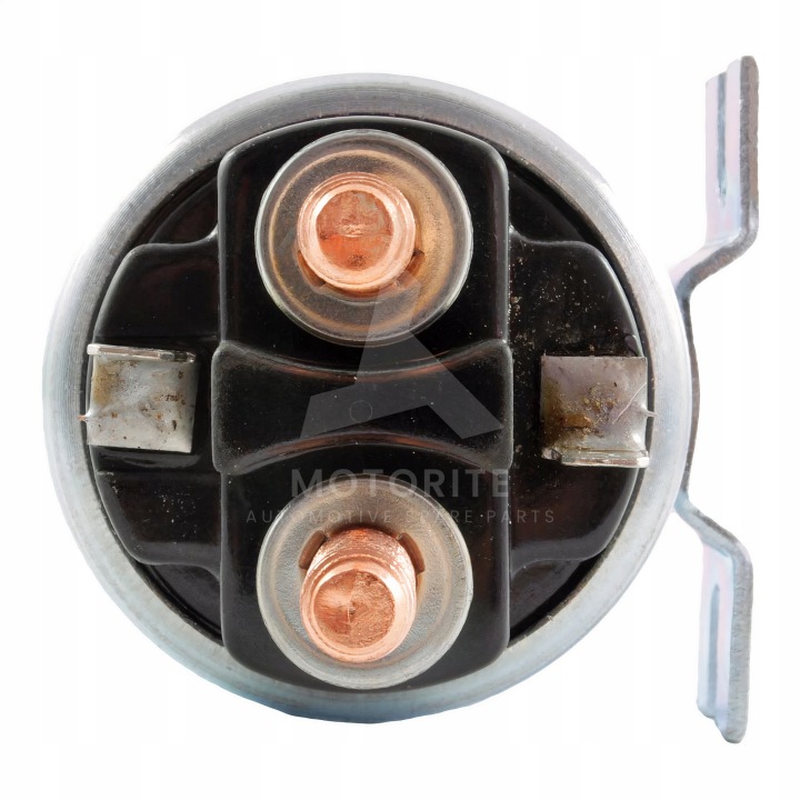 AUTOMATE COMMUTATEUR ÉLECTROMAGNÉTIQUE MOTORITE 070.243.803