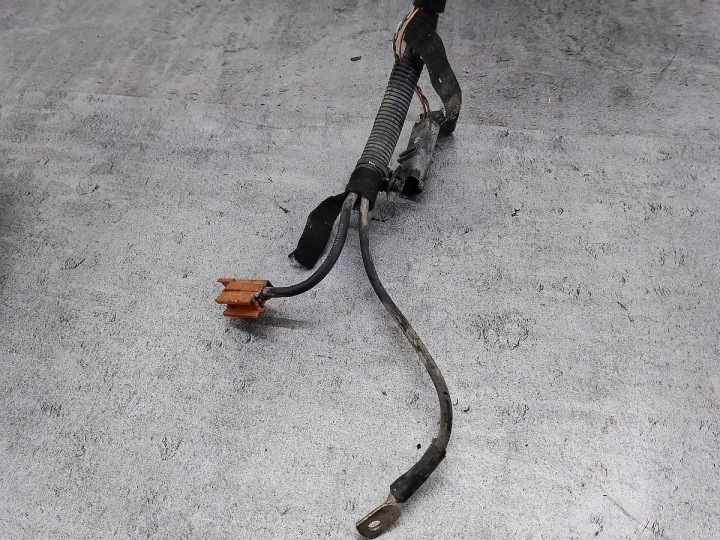 CRÉMAILLÈRE DE DIRECTION CAOUTCHOUC ÉLECTRIQUE PEUGEOT 207 SW 6820000080 6700001770B