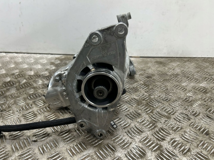 BOÎTE DISTRIBUTION DODGE HORNET 99832