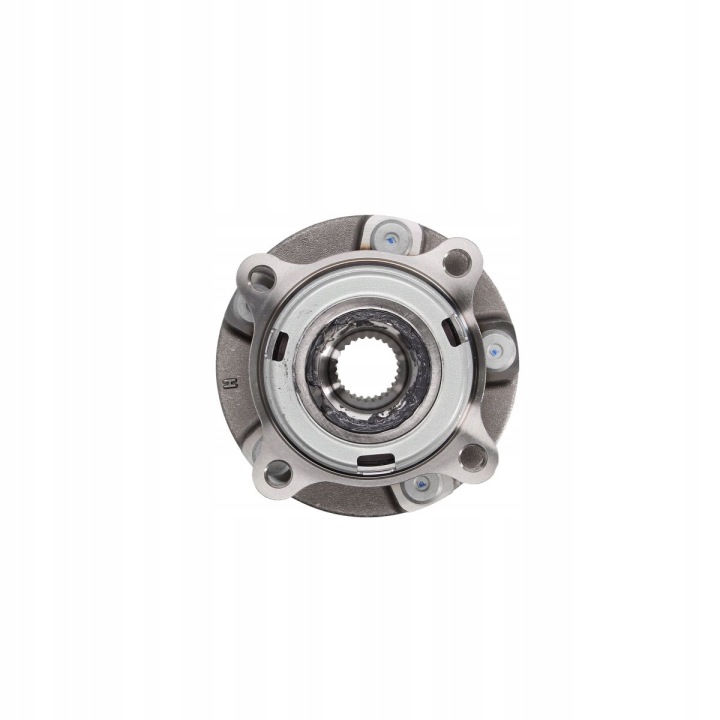 SNR R168.109 KIT ROULEMENTS ROUES