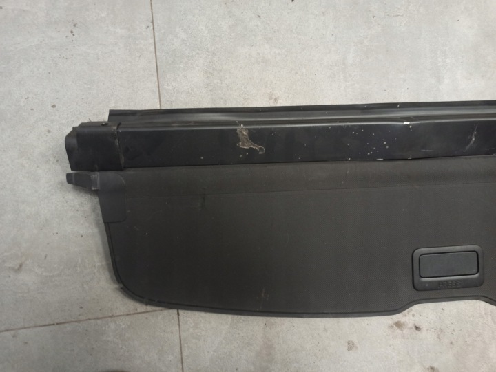 CITROEN C5 III X7 STORE COUVERCLES DE COFFRE ARRIÈRE ARRIÈRE UNIVERSEL 9682033177