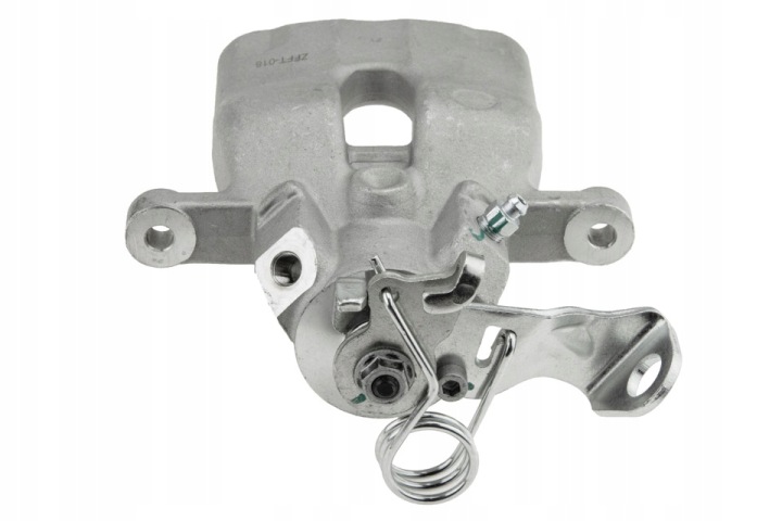 ÉTRIER DE FREIN ARRIÈRE FIAT CROMA 1.9D 2.4D MULTIJET 2005-06.2008 GAUCHE VERS DISQUES MAMELON