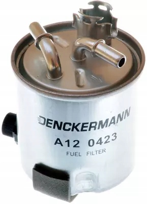 FILTRE CARBURANTS RENAULT MEGANE 2.0DCI 05-
