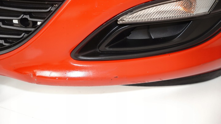 PARE-CHOCS AVANT OPEL ASTRA J LIFT 12-15R 50B