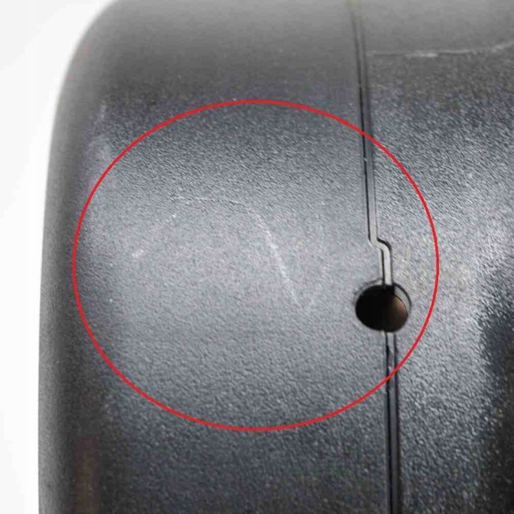 PROTECTION MÉCANISME DIRECTION MERCEDES-BENZ GLC (C253) A2536806200