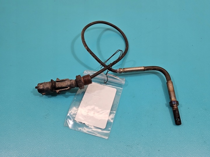 CAPTEUR TEMPÉRATURE GAZ D'ÉCHAPPEMENT JEEP GRAND CHEROKEE IV WK2 45962128F 3.0 CRD