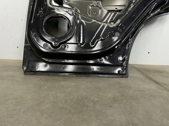 PORTES NISSAN QASHQAI 1 I J10 06-13R. DROIT ARRIÈRE DROIT ARRIÈRE