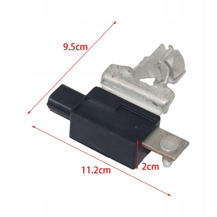 3 BROCHES PRAD T5A A01 DOSTARCZA BEZPOSREDNIO ZASTEPUJE SILNA HAUTEUR WYDAJNOSC