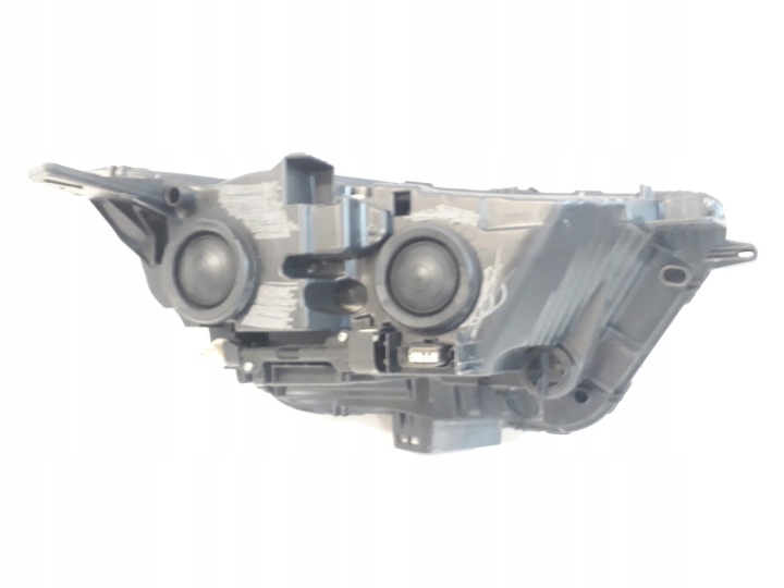 NOUVEAU 2 CV PHARES AVANT FORD EDGE MK2 2015- PROJECTEUR AVANT ENSEMBLE 2 PIÈCES