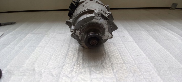 AUDI VW ALTERNATOR4N0903028M