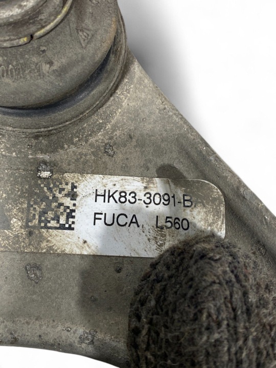 LAND ROVER RANGE ROVER VELAR BRAS DE SUSPENSION SUPÉRIEUR AVANT HK833084