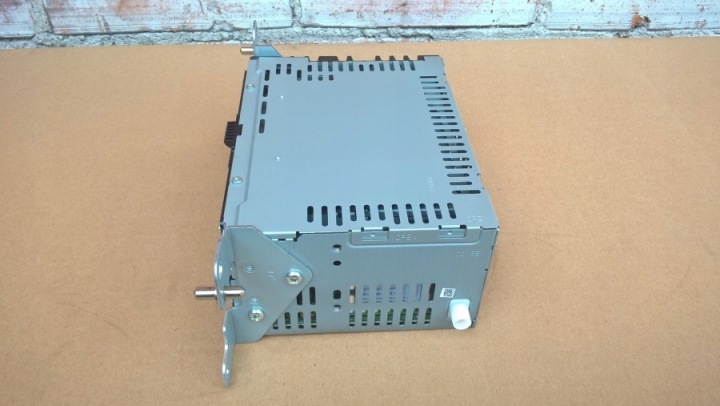 FORD MONDEO MK5 RADIO CD DS7T-19C107-GM NAVIGATION