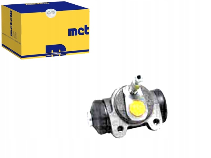 METELLI PISTON FREIN RENAULT SAFRAN