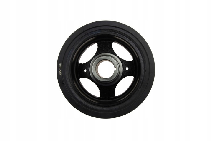 KOLO POULIE ARBRE KOR PATHFINDER NAVARA D40 2.5DCI
