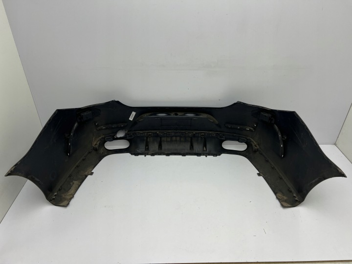 MERCEDES CLS W257 53 AMG PARE-CHOCS ARRIÈRE ARRIÈRE ORIGINAL OEM 6XPDC 18-