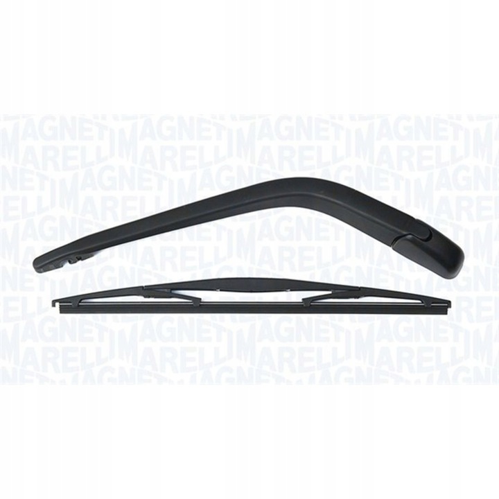 WIPER WIPER BLADES MAGNETI MARELLI 000723180030 